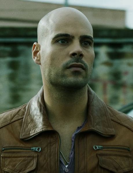 ciro gomorrah.